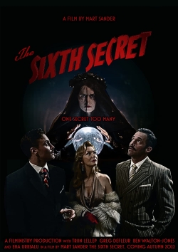 The Sixth Secret free movies