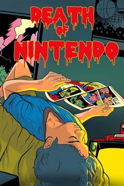 Death of Nintendo free movies