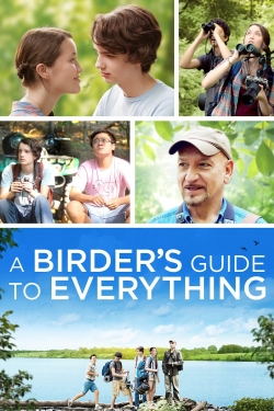 A Birder's Guide to Everything free movies