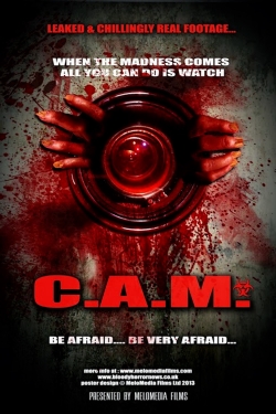 C.A.M. free movies