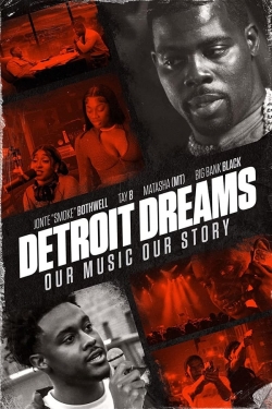 Detroit Dreams free movies