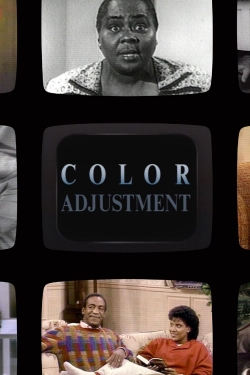 Color Adjustment free movies