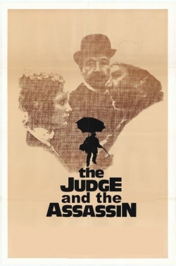 The Judge and the Assassin free movies