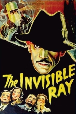 The Invisible Ray free movies