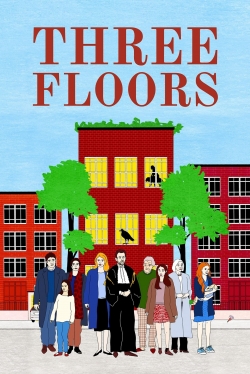 Three Floors free movies