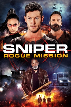 Sniper: Rogue Mission free movies