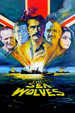 The Sea Wolves free movies