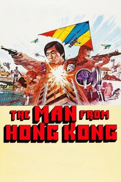The Man from Hong Kong free movies