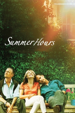 Summer Hours free movies
