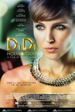 DiDi Hollywood free movies