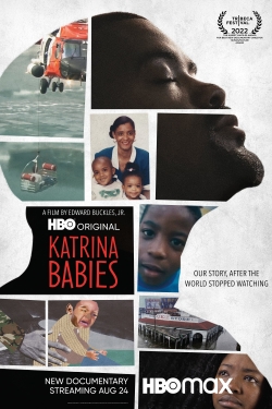 Katrina Babies free movies