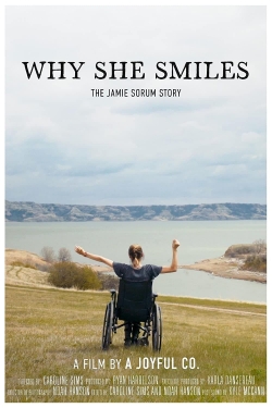 Why She Smiles free movies