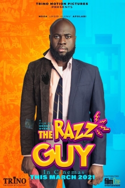 The Razz Guy free movies
