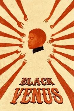 Black Venus free movies