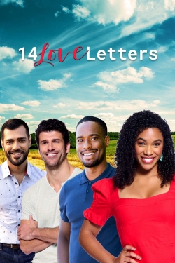 14 Love Letters free movies