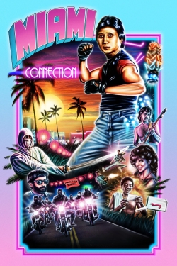 Miami Connection free movies