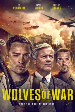 Wolves of War free movies