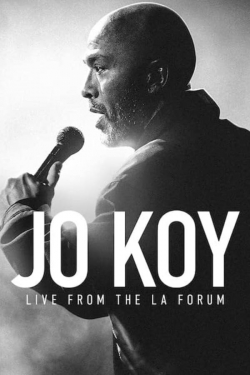 Jo Koy: Live from the Los Angeles Forum free movies
