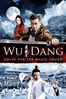 Wu Dang free movies