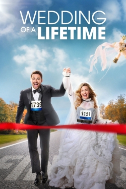 Wedding of a Lifetime free movies