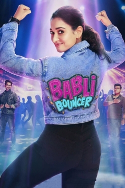 Babli Bouncer free movies