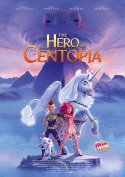 Mia and Me: The Hero of Centopia free movies