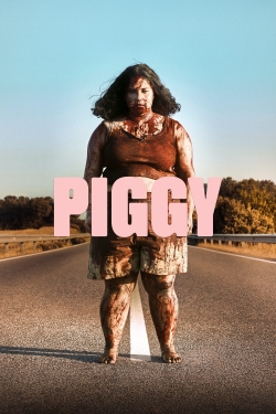 Piggy free movies