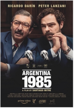 Argentina, 1985 free movies