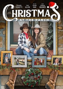 Christmas at the Ranch free movies