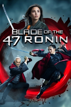 Blade of the 47 Ronin free movies