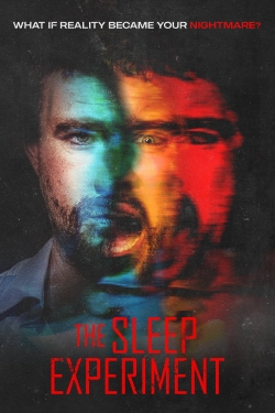 The Sleep Experiment free movies