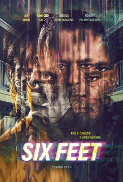 Six Feet free movies