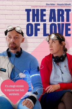 The Art of Love free movies