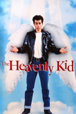 The Heavenly Kid free movies