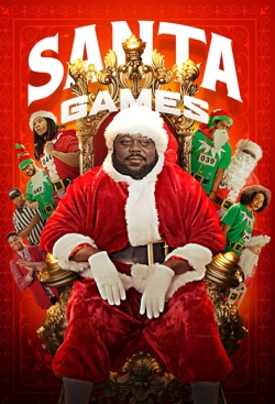 Santa Games free movies