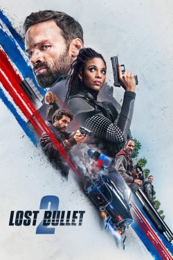 Lost Bullet 2 free movies