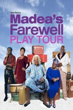 Tyler Perry's Madea's Farewell Play free movies