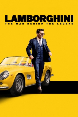 Lamborghini: The Man Behind the Legend free movies