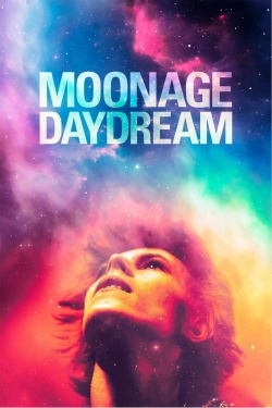 Moonage Daydream free movies