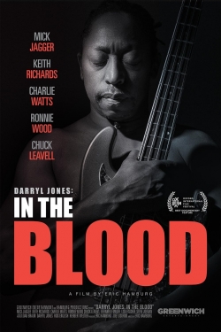 Darryl Jones: In the Blood free movies