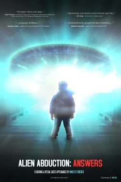 Alien Abduction: Answers free movies
