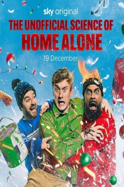 The Unofficial Science Of Home Alone free movies