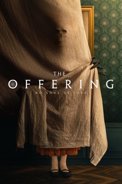 The Offering free movies