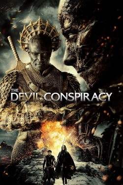 The Devil Conspiracy free movies