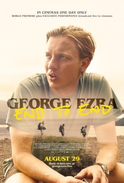 George Ezra: End to End free movies