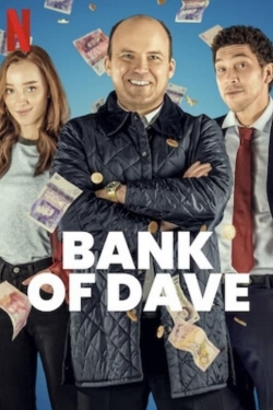 Bank of Dave free movies