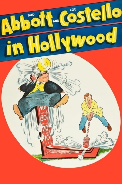 Bud Abbott and Lou Costello in Hollywood free movies