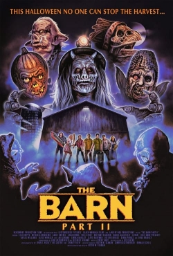 The Barn Part II free movies