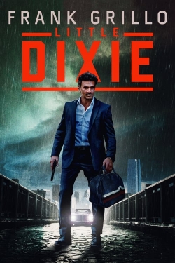 Little Dixie free movies