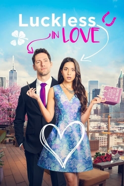 Luckless in Love free movies